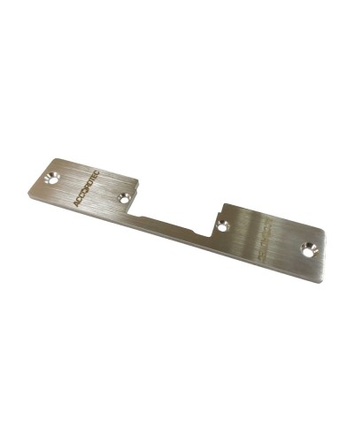 AT-FS02. Планка для электрозащёлки. AccordTec в Самаре