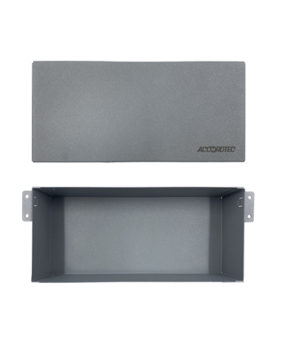 LM-KP-194K/395 SL. Кожух защитный. AccordTec в Самаре