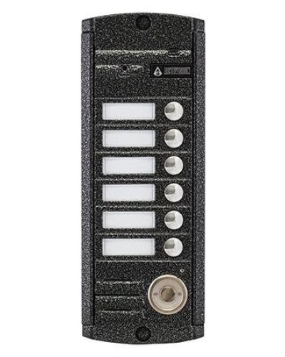 AVP-456 (PAL) ТМ. Вызывная видеопанель цветная. Activision в Самаре