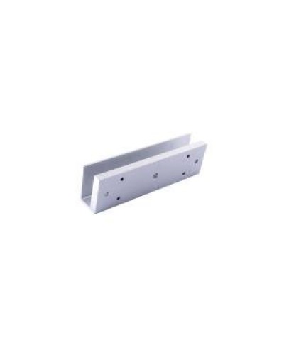 ALU-180. Крепление для установки замка  ALEM-180 на стеклянные двери. Alarmico в Самаре