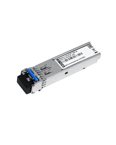 BOLID SFP-GSM-3D. SFP-модуль. BOLID в Самаре