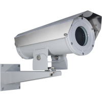 BOLID VCI-140-01.TK-Ex-4M1 Исп.3. Видеокамера IP взрывозащищенная. BOLID