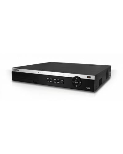 BOLID RGI-6448 версия 2. IP-видеорегистратор 64-канальный. BOLID в Самаре