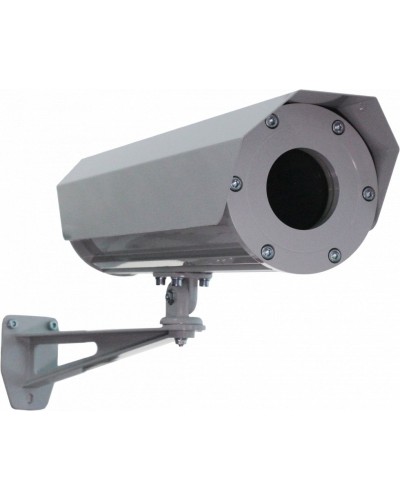 BOLID VCI-140-01.TK-Ex-3A1 Исп.2. Видеокамера IP взрывозащищенная. BOLID в Самаре