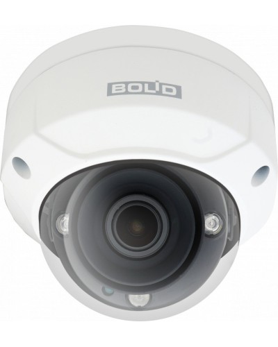 BOLID VCI-280-01. Профессиональная видеокамера IP купольная. BOLID в Самаре