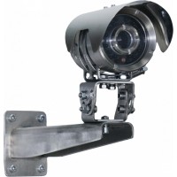 BOLID VCI-123.TK-Ex-1Н2. Видеокамера IP взрывозащищенная. BOLID