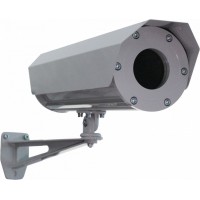 BOLID VCI-140-01.TK-Ex-3A1 Исп.3. Видеокамера IP взрывозащищенная. BOLID
