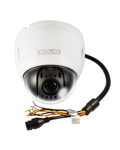 BOLID VCI-628-00. Профессиональная видеокамера IP поворотная. BOLID в Самаре