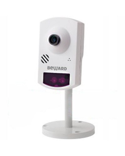 BD46C (6 мм). IP-камера корпусная миниатюрная. Beward в Самаре