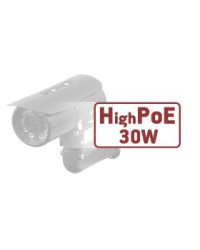 BxxxxRZK-HP. Инжектор PoE. Beward в Самаре