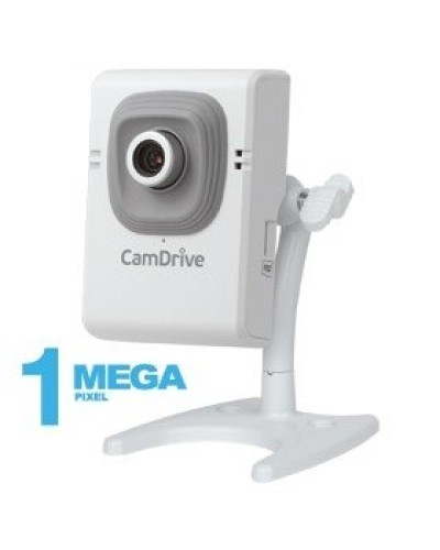 CD300. Видеокамера IP компактная. Beward в Самаре