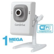 CD320. Видеокамера IP компактная. Beward