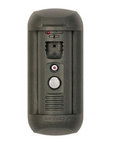 DS06A (Gray). Вызывная панель IP-домофона. Beward в Самаре