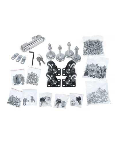 SH-ND-KIT (7773c). Комплект для сборки шкафов серии SH-05C, ND-05C. CABEUS в Самаре