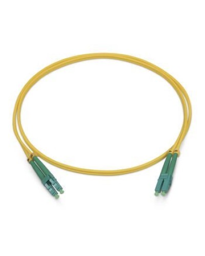 FOP(d)-9-LC/APC-LC/APC-1,5m (8222c). Патч-корд оптический. CABEUS в Самаре