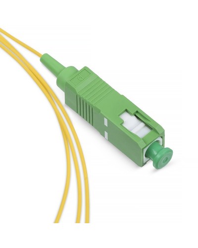 PT-SC/APC-9-2m (8302c): Пигтейл оптический в Самаре