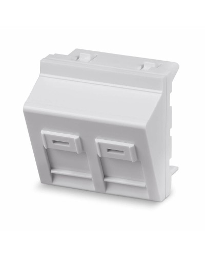 FP-A-45-2M (11839c). Вставка Keystone Jack RJ-45. CABEUS в Самаре