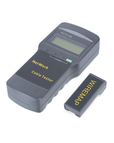 CT-LCD-RJ45 (7924c): Кабельный тестер в Самаре