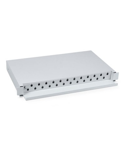 ODF-19-24-ST (7303c): Кросс оптический 19'' в Самаре