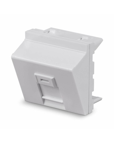 FP-A-45-1M (11838c): Вставка Keystone Jack RJ-45 в Самаре