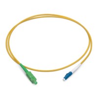 FOP(s)-9-SC/APC-LC/UPC-3m (8134c). Патч-корд оптический. CABEUS