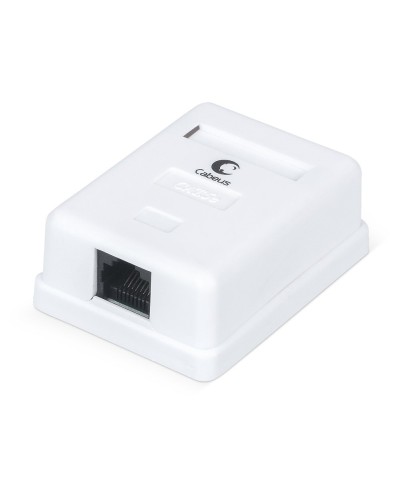 WS-8P8C-Cat.5e-1 (7246c): Розетка RJ-45 в Самаре