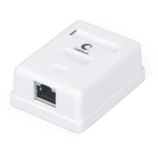 WS-8P8C-Cat.6-SH-1 (7988c): Розетка RJ-45