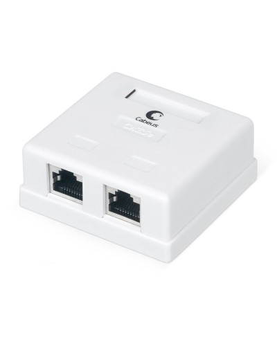 WS-8P8C-Cat.5e-SH-2 (7486c): Розетка RJ-45 в Самаре