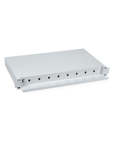 ODF-19-8-ST (7299c): Кросс оптический 19'' в Самаре