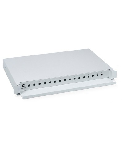 ODF-19-16-ST (7301c): Кросс оптический 19'' в Самаре