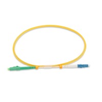 FOP(s)-9-LC/APC-LC/UPC-5m (8035c). Патч-корд оптический. CABEUS