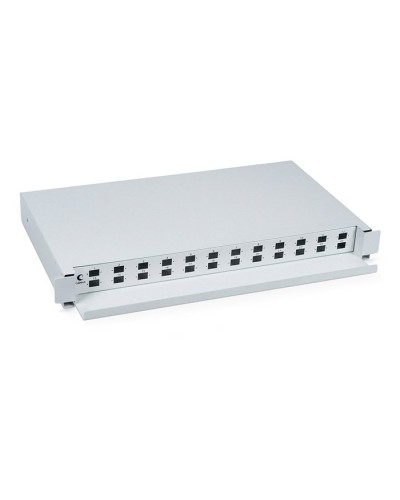 ODF-19-24-SC (7302c): Кросс оптический 19'' в Самаре
