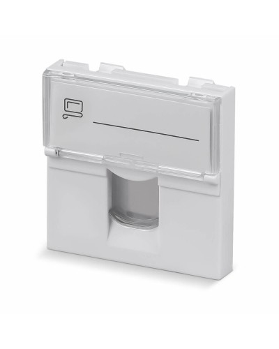FP-L-45-1M (11836c): Вставка Keystone Jack RJ-45 в Самаре