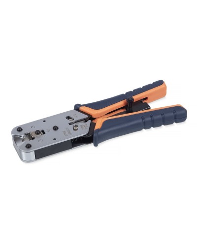 HT-L2182R (7832c): Инструмент обжимной для RJ-45 в Самаре