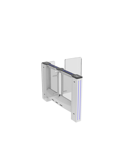 CAME SWING GATE SWG 90 (001SWG5590MC). Турникет с распашными створками. CAME в Самаре