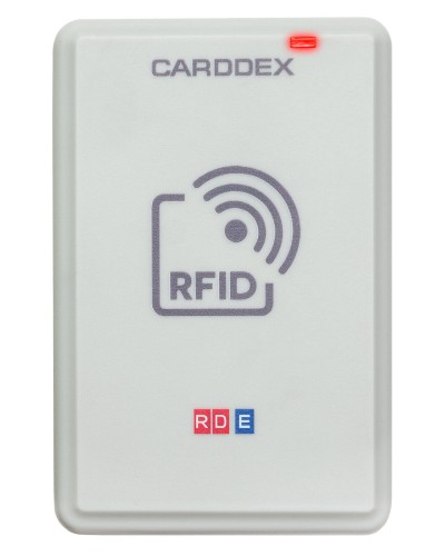 RD E. Считыватель настольный. CARDDEX в Самаре