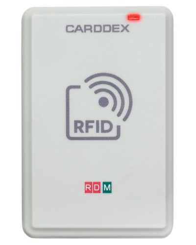 RD M. Считыватель настольный. CARDDEX в Самаре