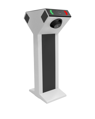 STR-04. Турникет. CARDDEX в Самаре