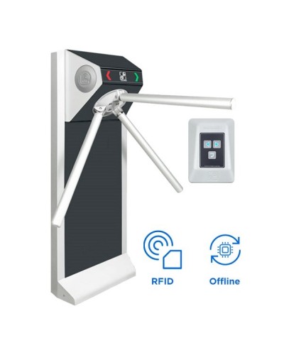 STL-01AEC. Комплект автономной проходной. CARDDEX в Самаре