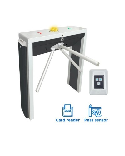 STL-03KEC. Комплект турникета. CARDDEX в Самаре