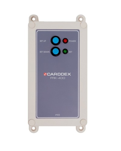 PRK-400V. Модуль радиопультов для откатного шлагбаума. CARDDEX в Самаре