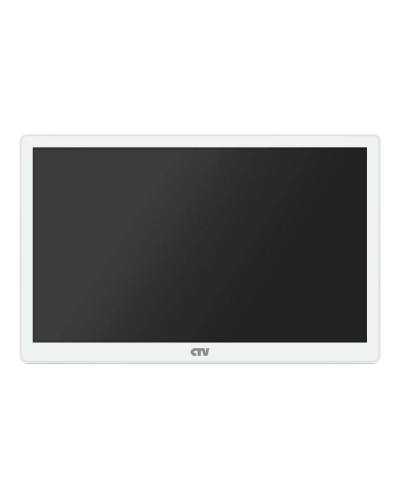 CTV-M5801 W. Монитор домофона цветной. CTV в Самаре
