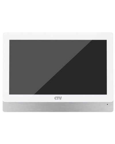 CTV-M4902 W (белый). Монитор домофона цветной. CTV в Самаре