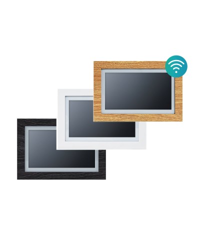 CTV-M5708 Image. Монитор домофона цветной. CTV в Самаре