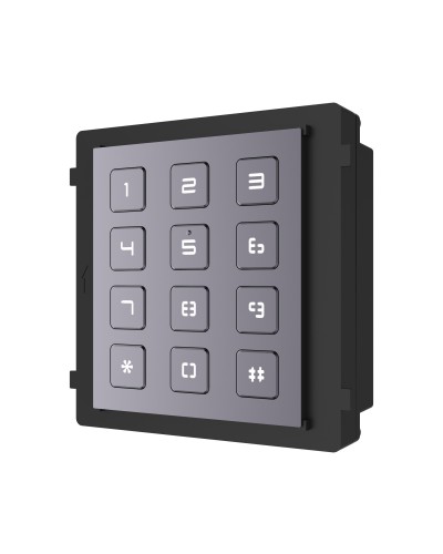 CTV-IP-UKP. Модуль клавиатуры. CTV в Самаре