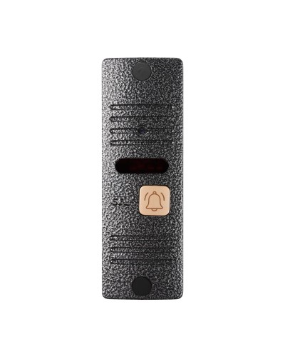CTV-D10 Plus S (серебро). Вызывная панель цветная. CTV в Самаре
