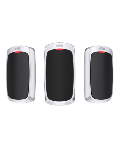 CTV-RM10 EM. Считыватель бесконтактный для proxi-карт. CTV в Самаре