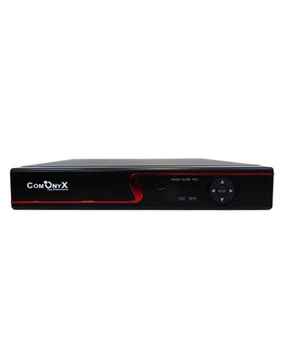 CO-RDH50801v3. Видеорегистратор мультиформатный 8-канальный. ComOnyx в Самаре