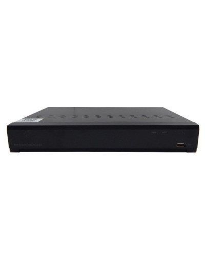 CO-RNI0801PAi. IP-видеорегистратор 8-канальный. ComOnyx в Самаре