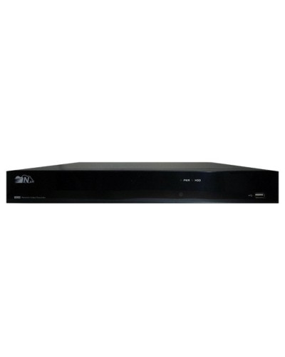CO-RNI1602Ai. IP-видеорегистратор 16-канальный. ComOnyx в Самаре